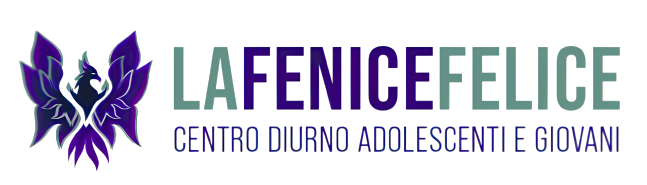 La Fenice Felice — Centro diurno adolescenti e giovani